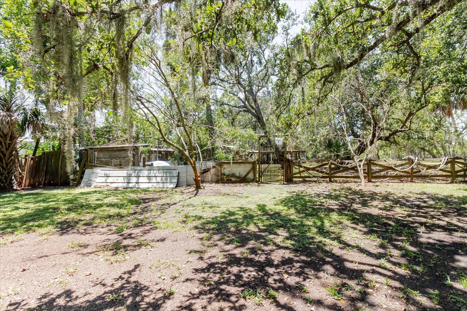 GIBSON'S ARTESIAN - Residential