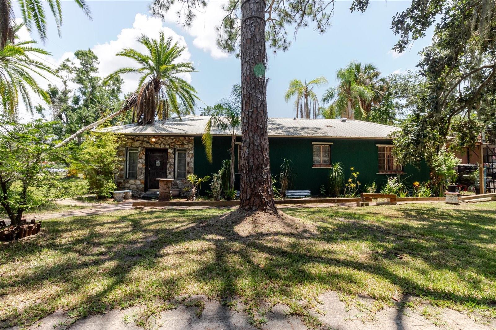 GIBSON'S ARTESIAN - Residential