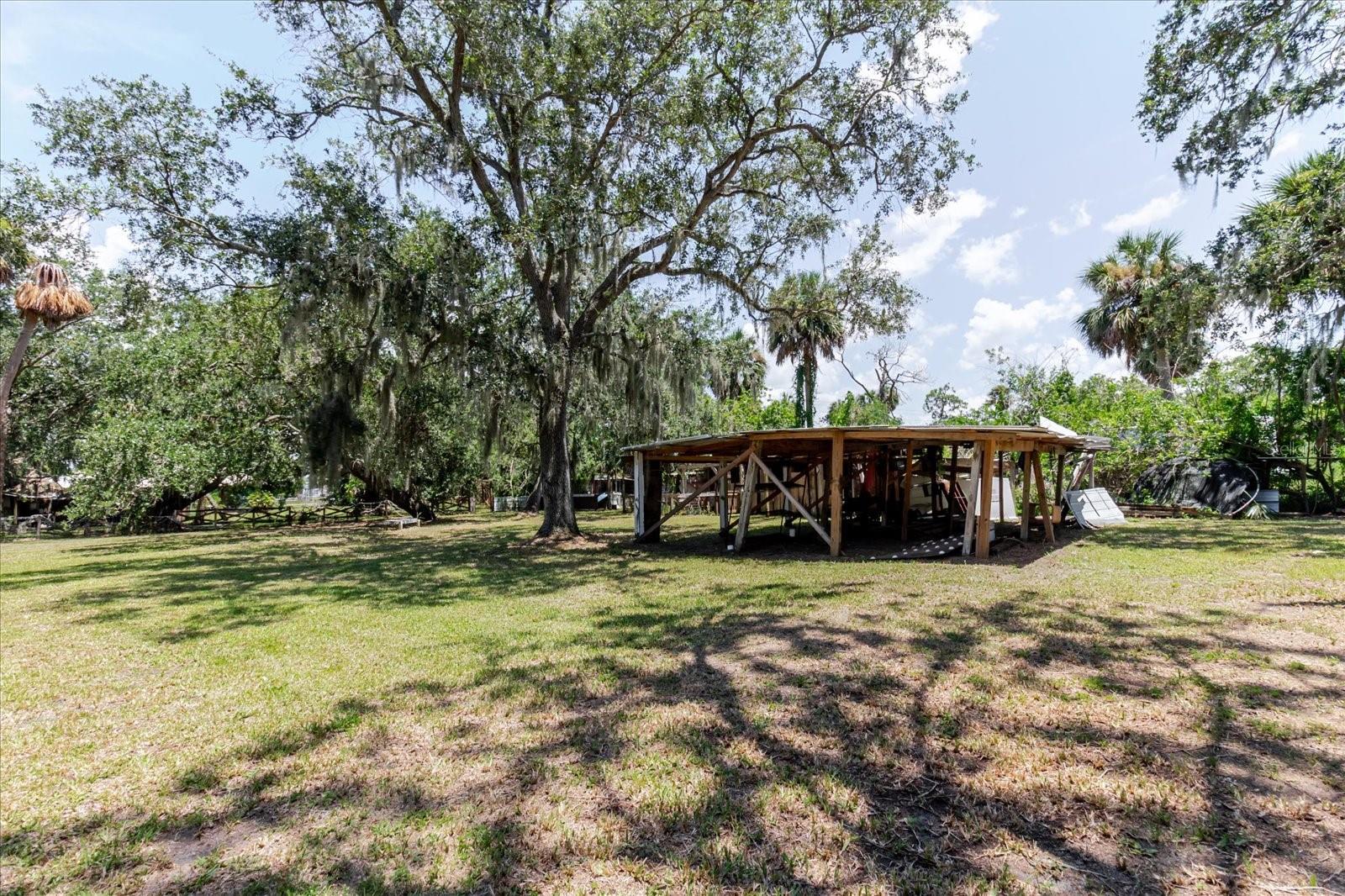 GIBSON'S ARTESIAN - Residential