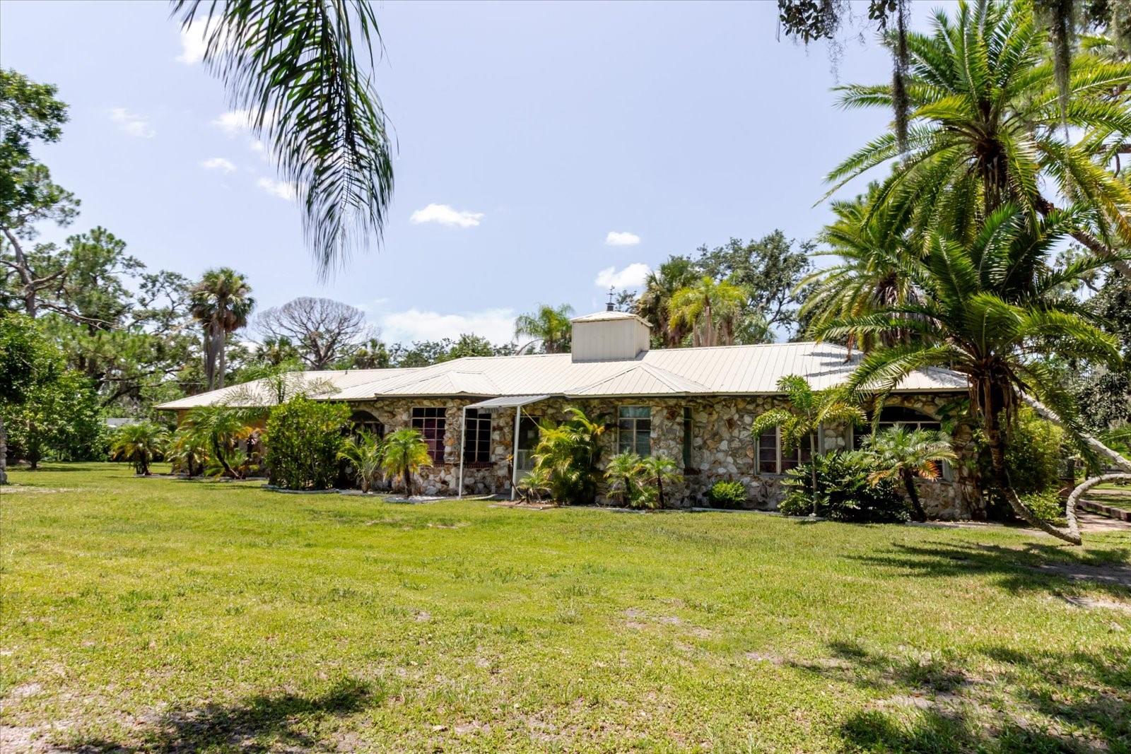 GIBSON'S ARTESIAN - Residential