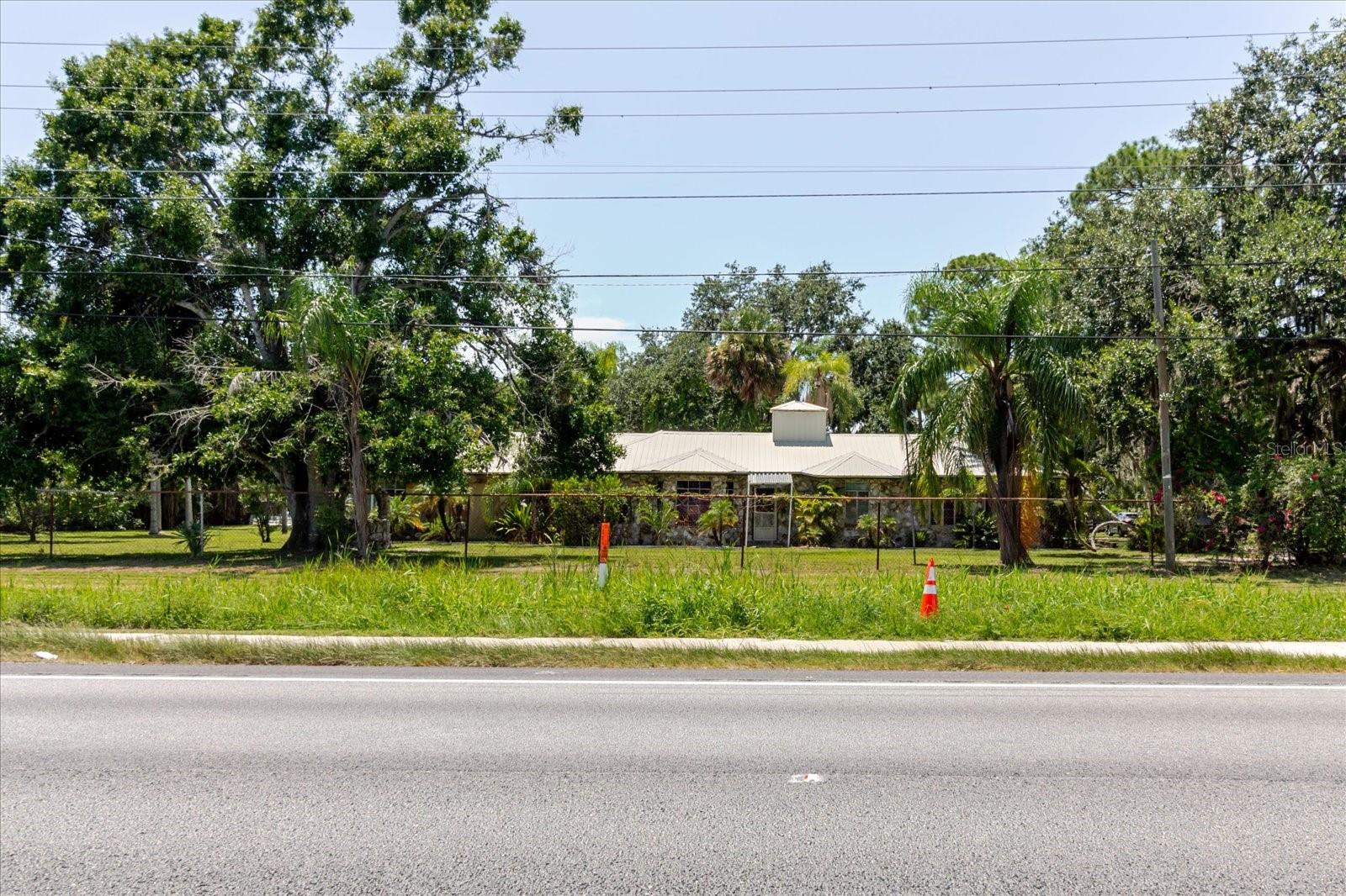 GIBSON'S ARTESIAN - Residential