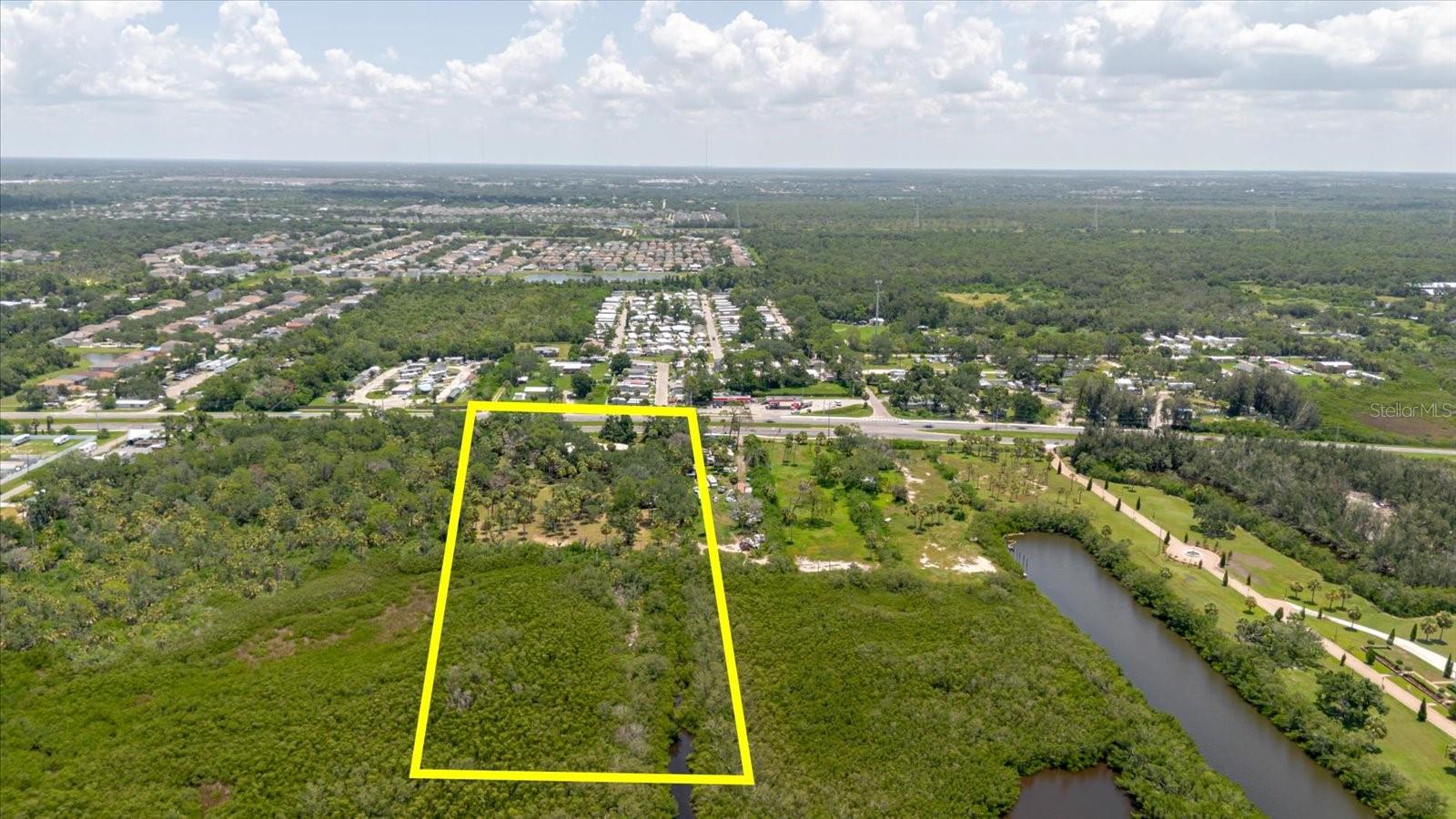 GIBSON'S ARTESIAN - Residential