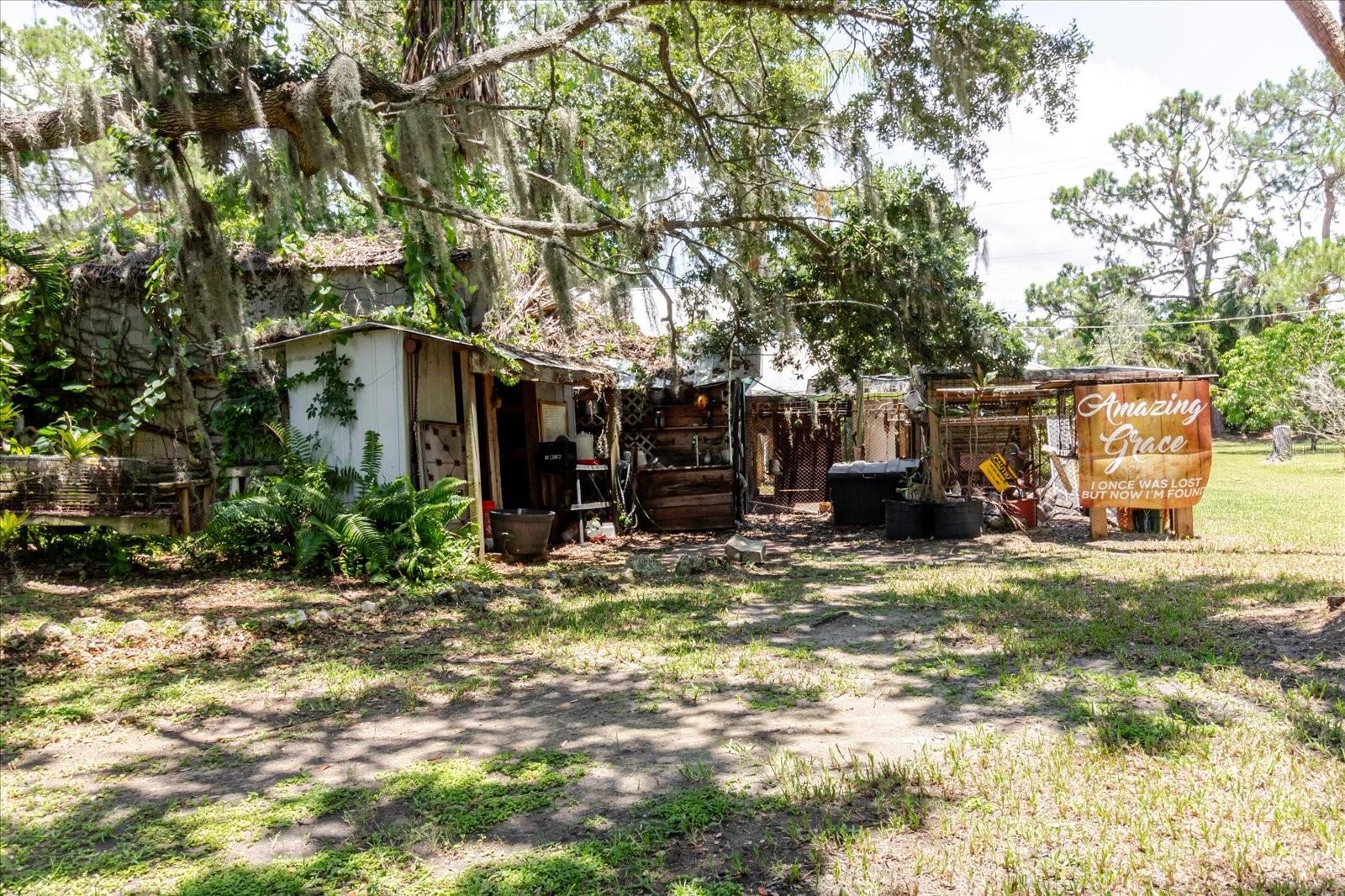 GIBSON'S ARTESIAN - Residential