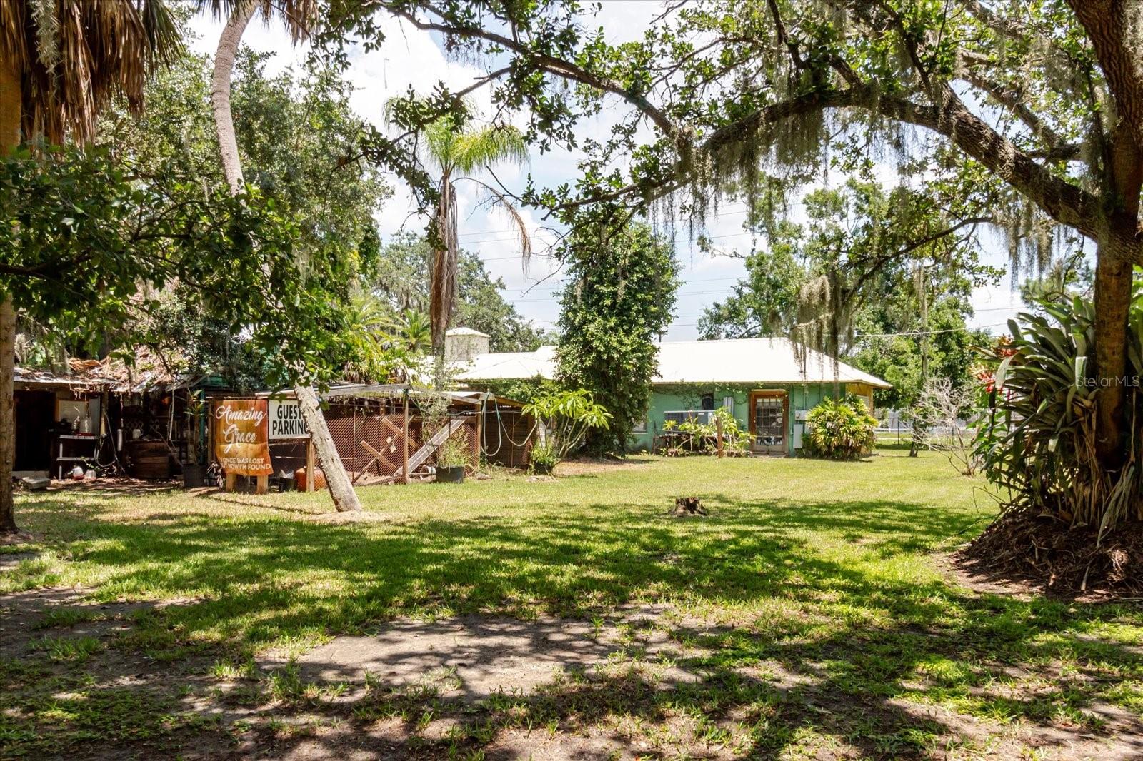 GIBSON'S ARTESIAN - Residential