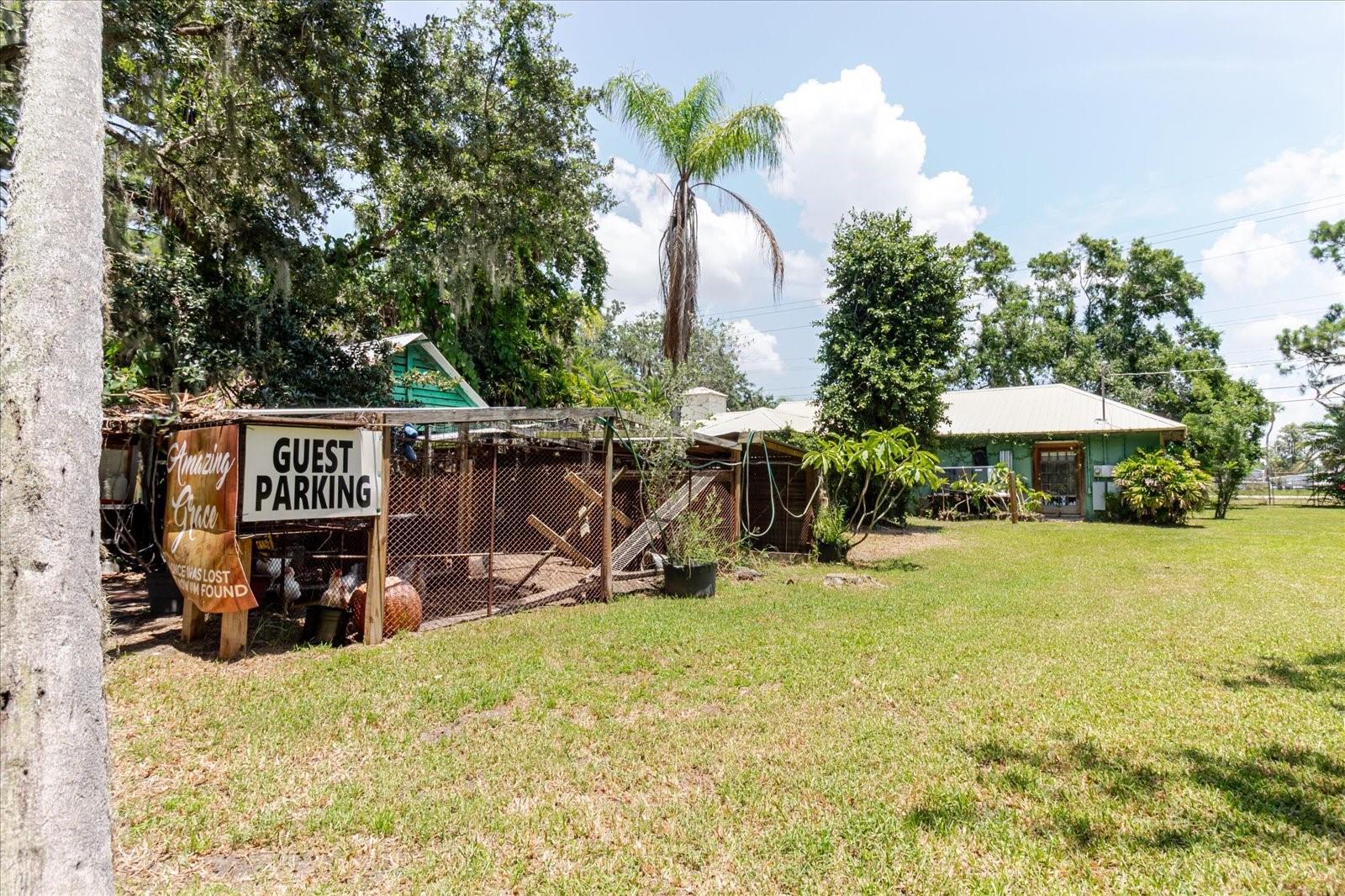 GIBSON'S ARTESIAN - Residential