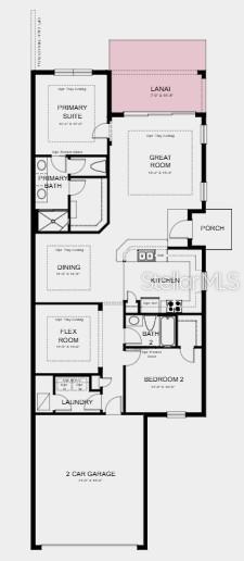 5379 SPOONFLOWER COURT