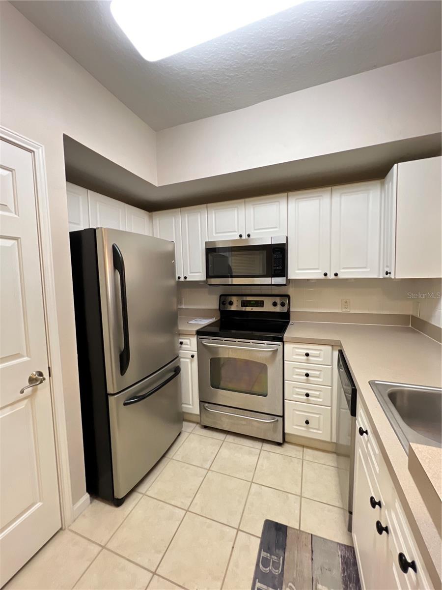 GEORGETOWN AT CELEBRATION - Residential Lease