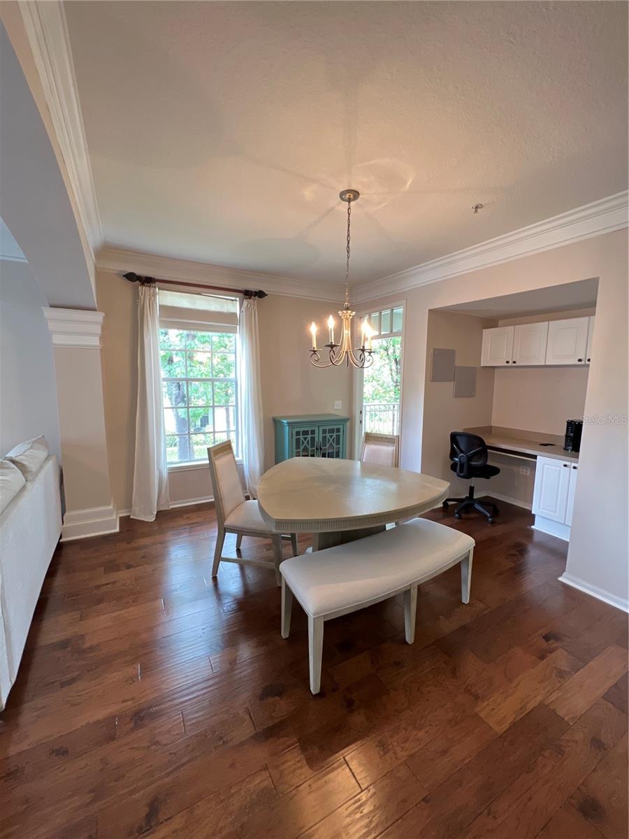 GEORGETOWN AT CELEBRATION - Residential Lease