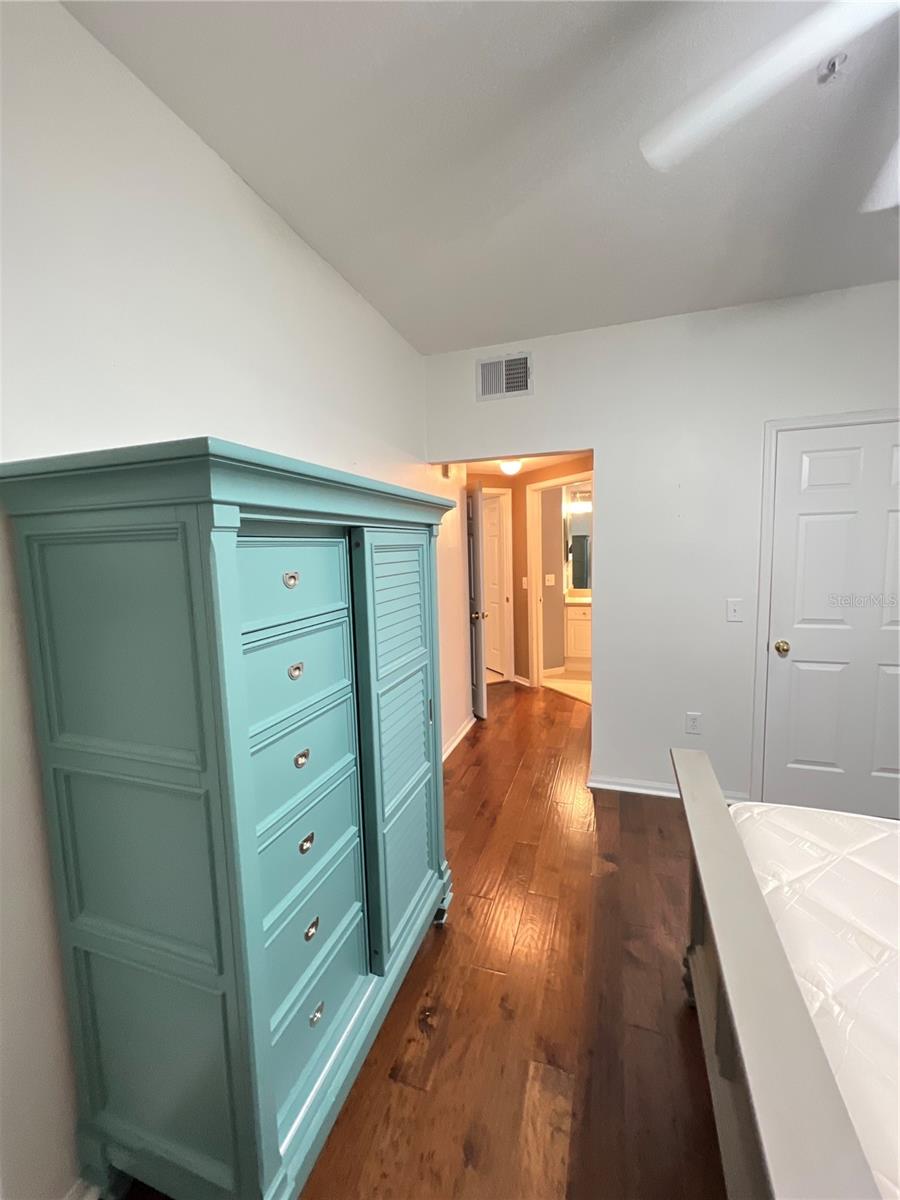 GEORGETOWN AT CELEBRATION - Residential Lease