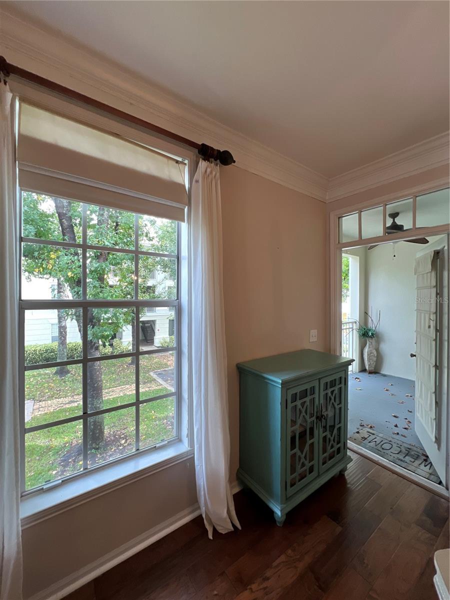 GEORGETOWN AT CELEBRATION - Residential Lease