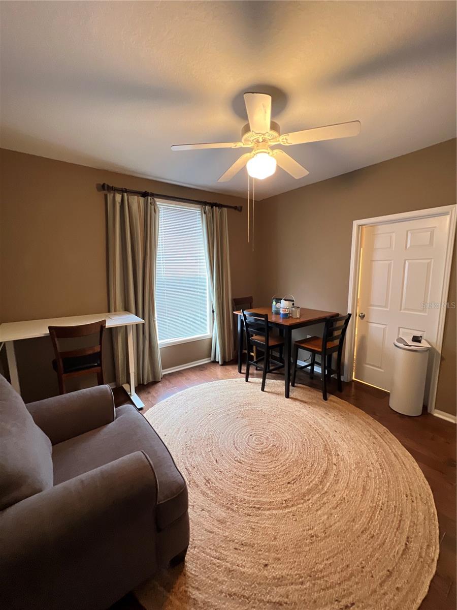 GEORGETOWN AT CELEBRATION - Residential Lease