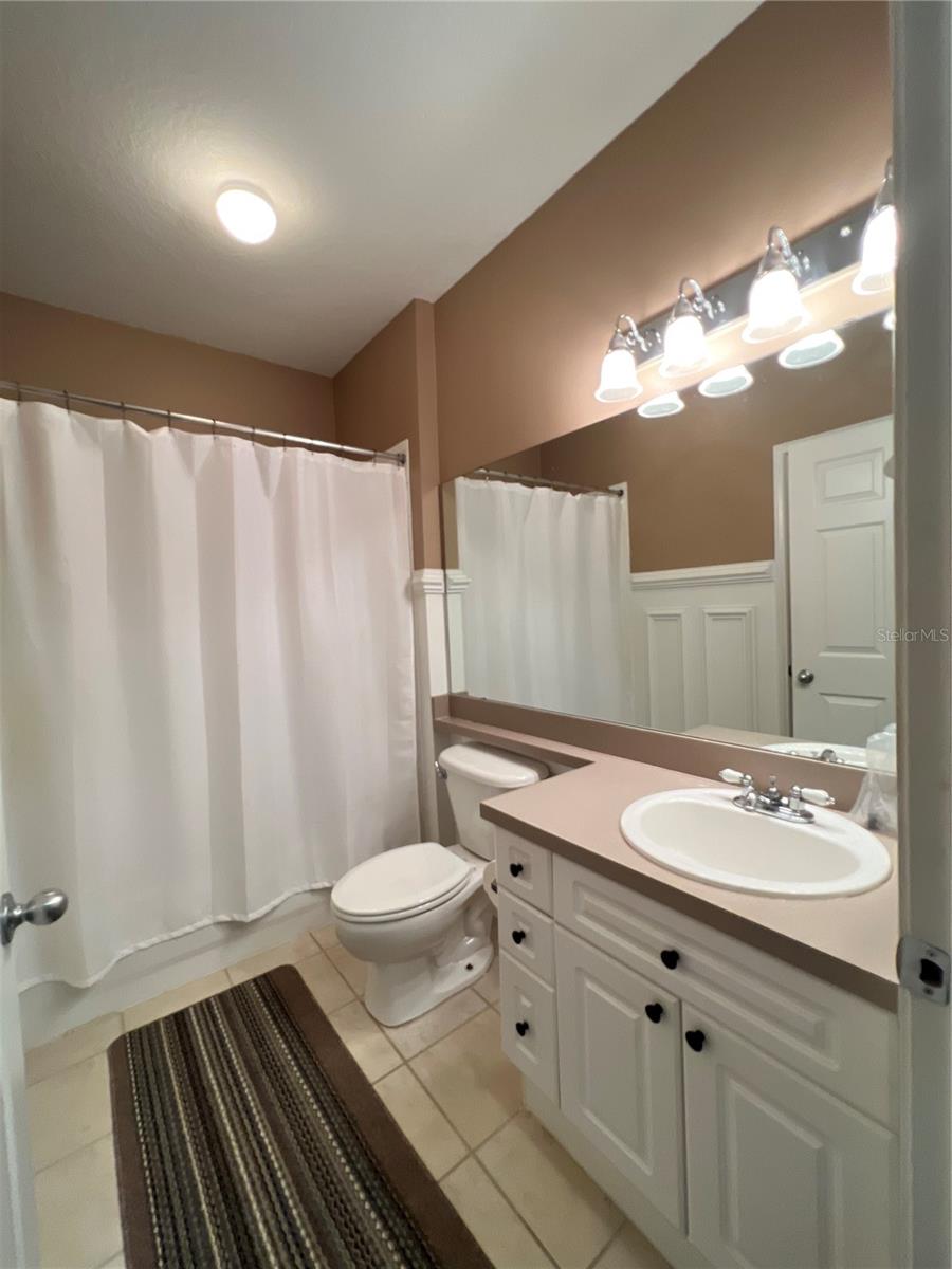 GEORGETOWN AT CELEBRATION - Residential Lease