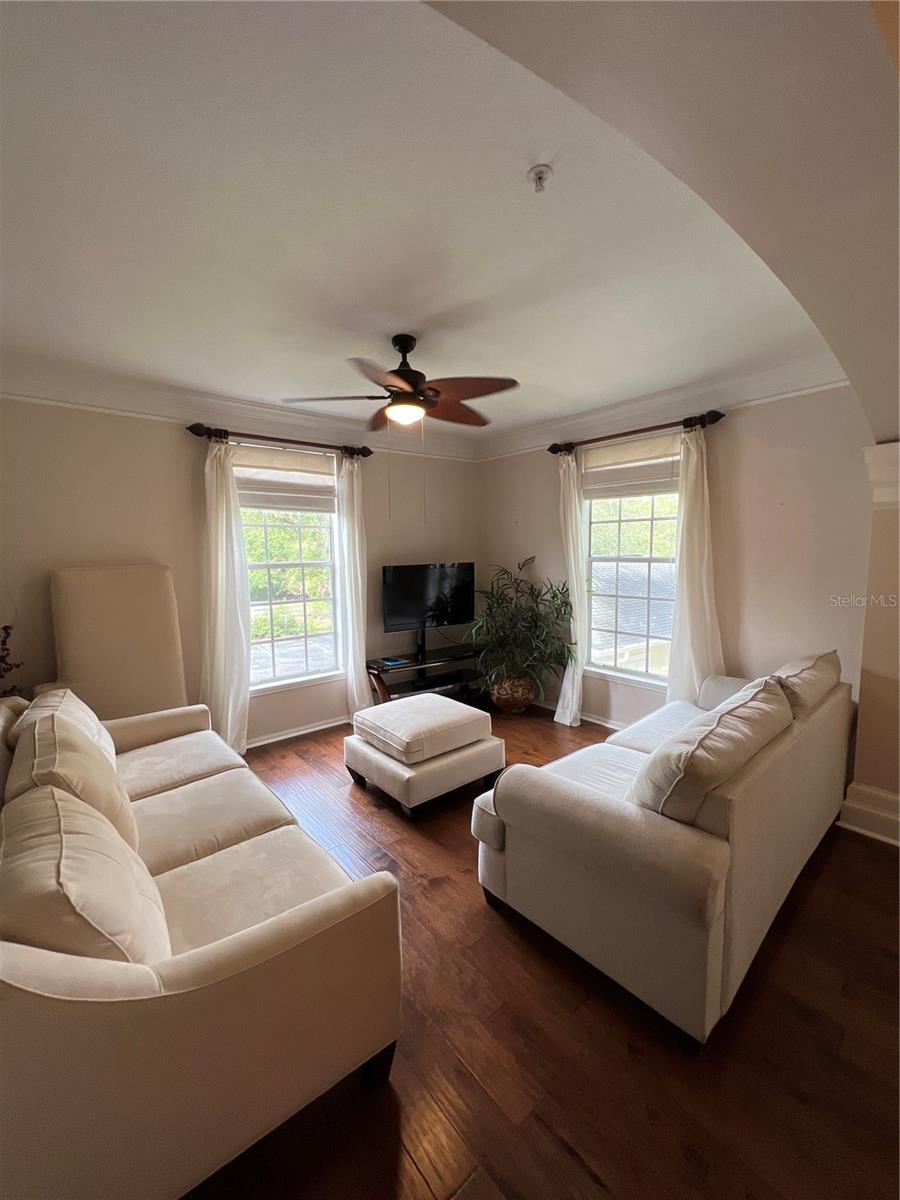 GEORGETOWN AT CELEBRATION - Residential Lease