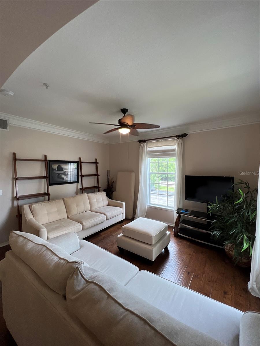 GEORGETOWN AT CELEBRATION - Residential Lease