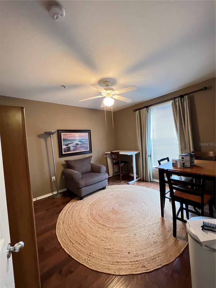 GEORGETOWN AT CELEBRATION - Residential Lease