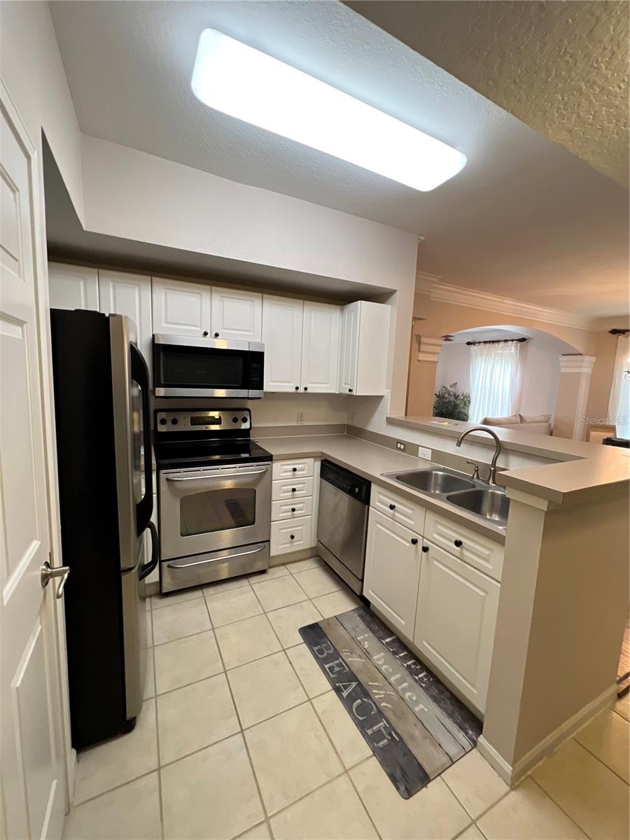 GEORGETOWN AT CELEBRATION - Residential Lease