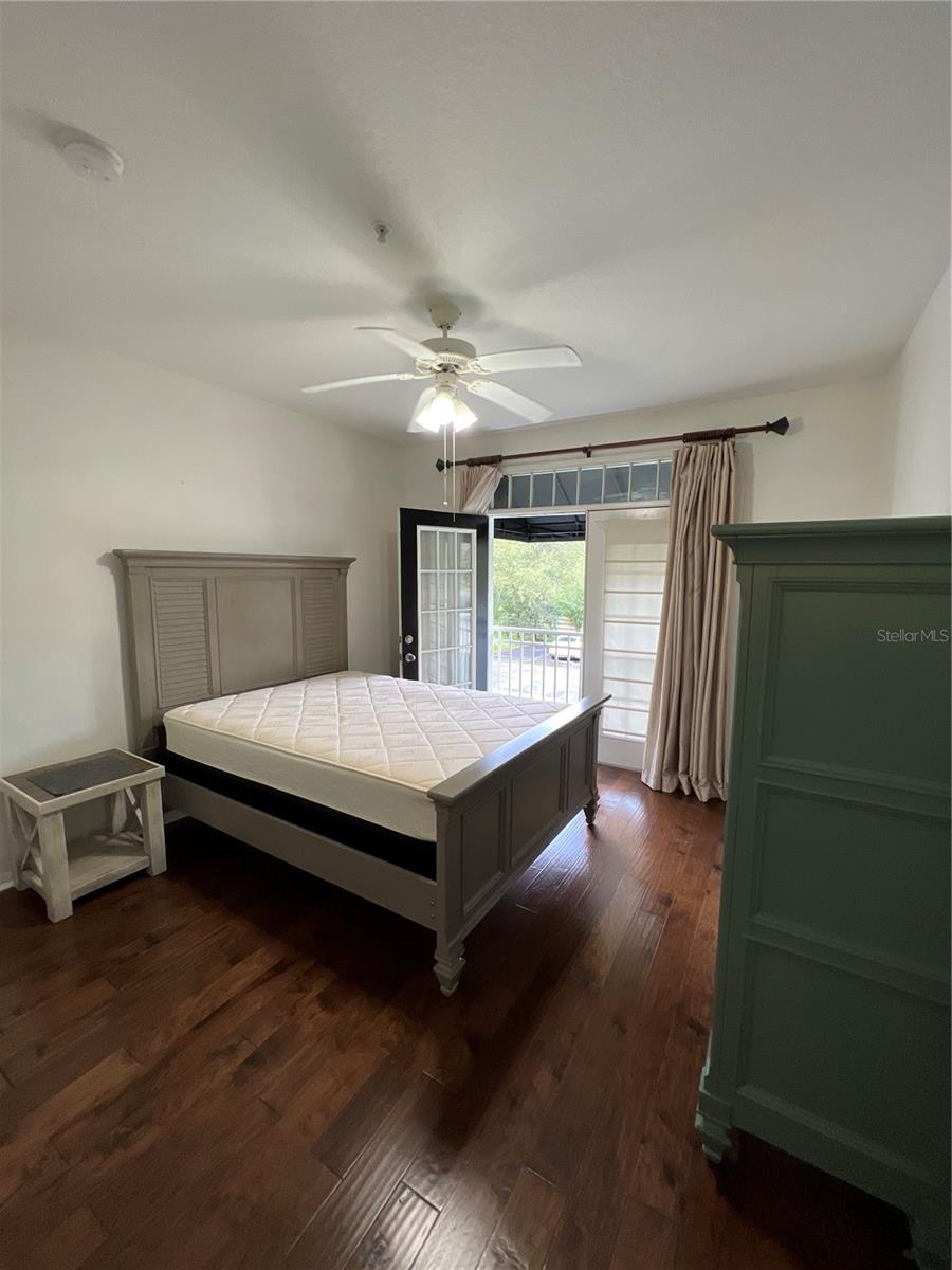 GEORGETOWN AT CELEBRATION - Residential Lease