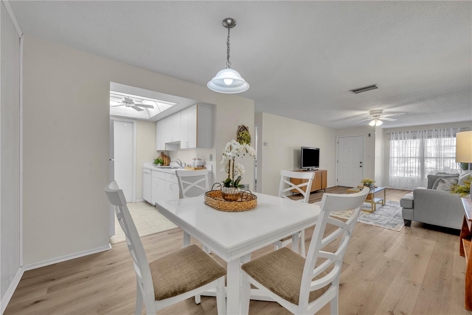 SUMMIT VILLAGE UNIT 2 - Residential