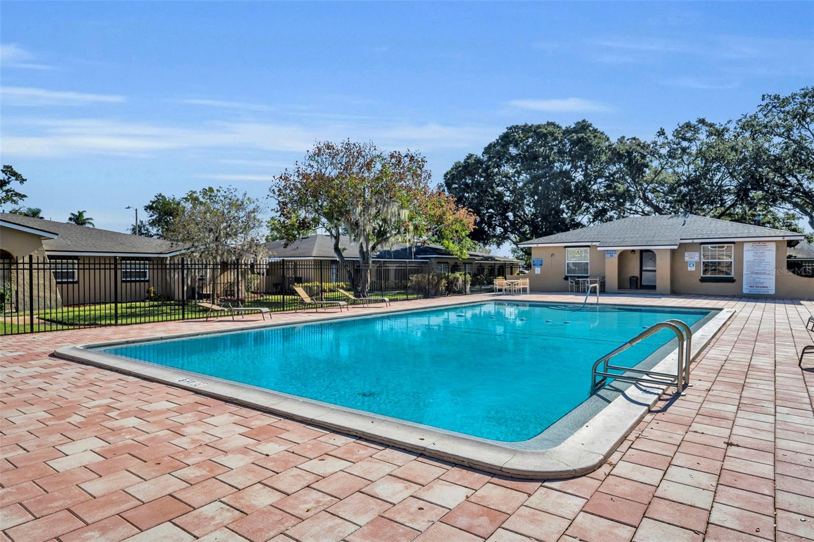 SUMMIT VILLAGE UNIT 2 - Residential