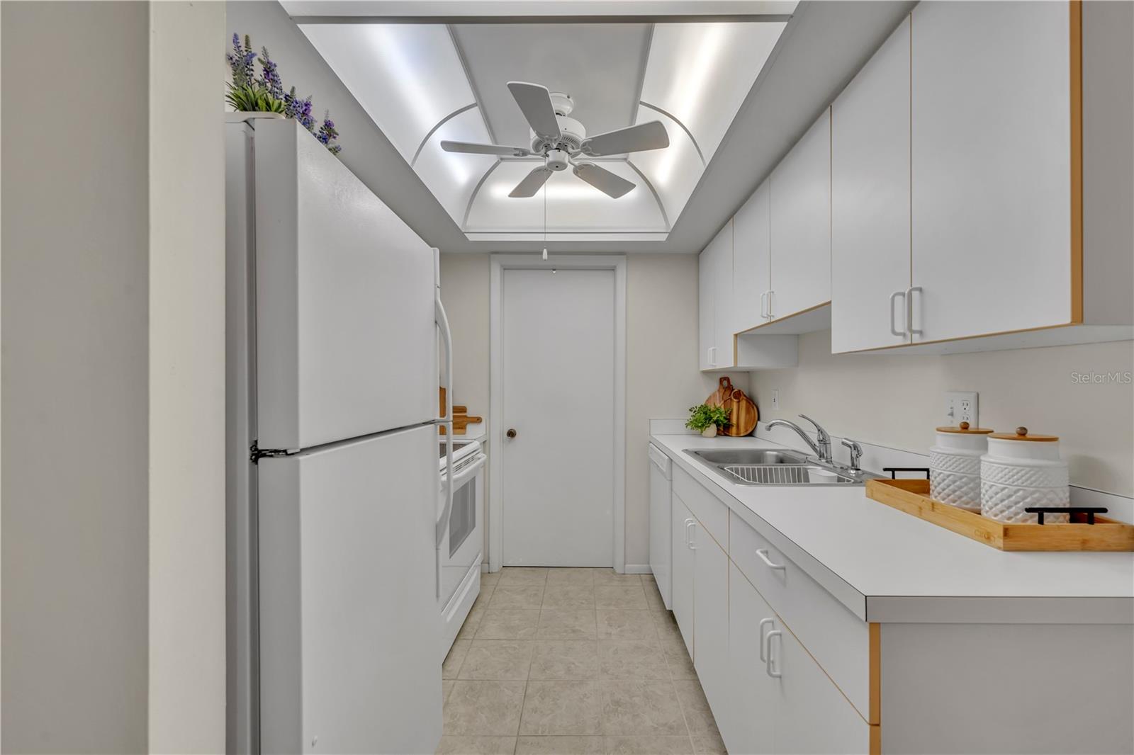 SUMMIT VILLAGE UNIT 2 - Residential