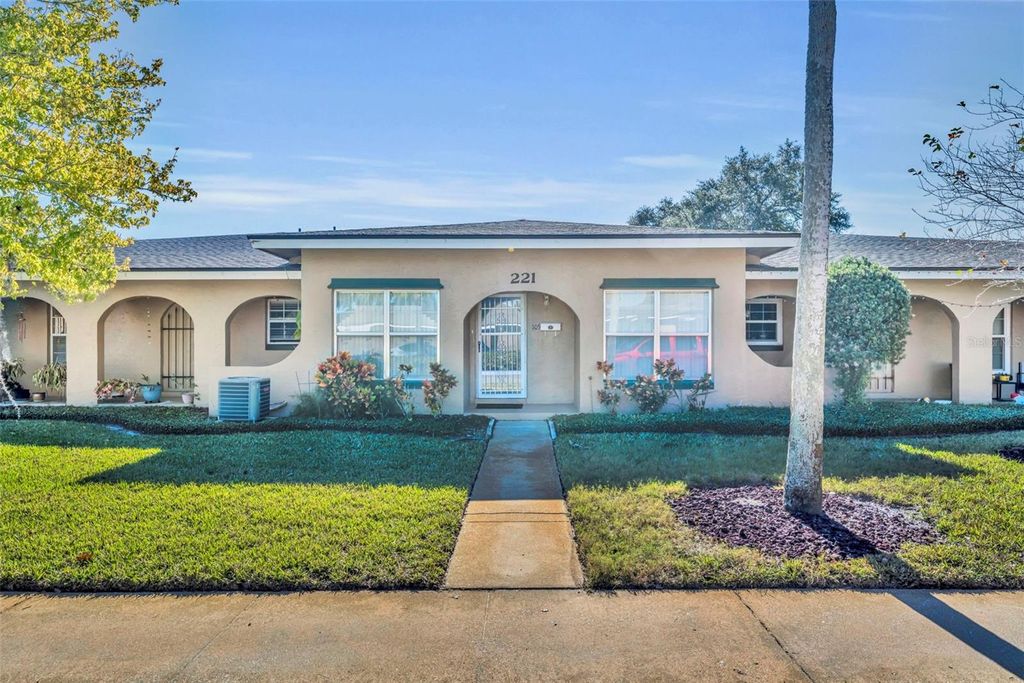 Photo of 221 Esplanade Way #105, Casselberry, FL 32707 (MLS # O6366657)