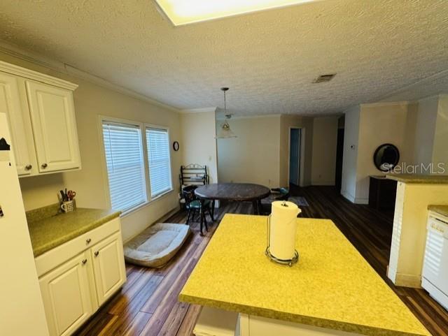 CROOM ACRES - Residential