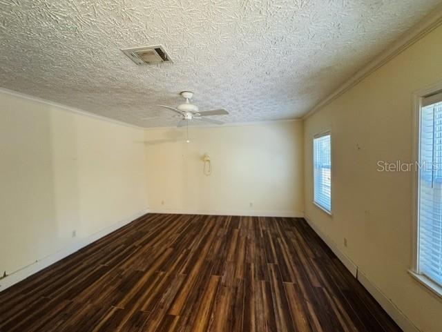 CROOM ACRES - Residential