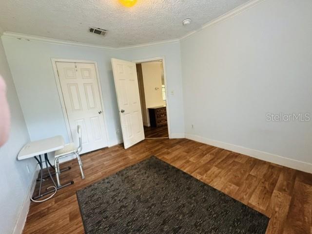 CROOM ACRES - Residential