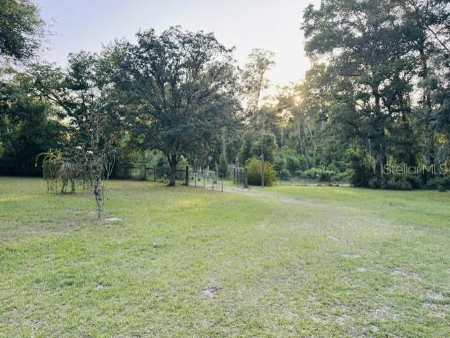 CROOM ACRES - Residential