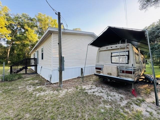 CROOM ACRES - Residential