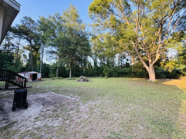 CROOM ACRES - Residential