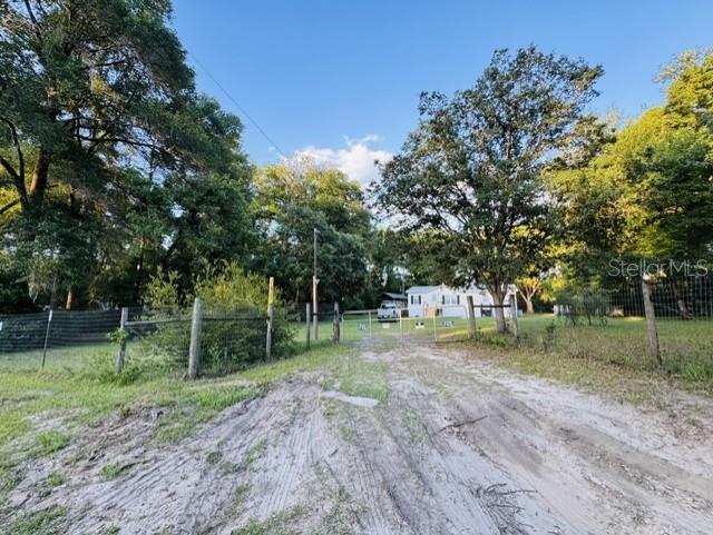 CROOM ACRES - Residential