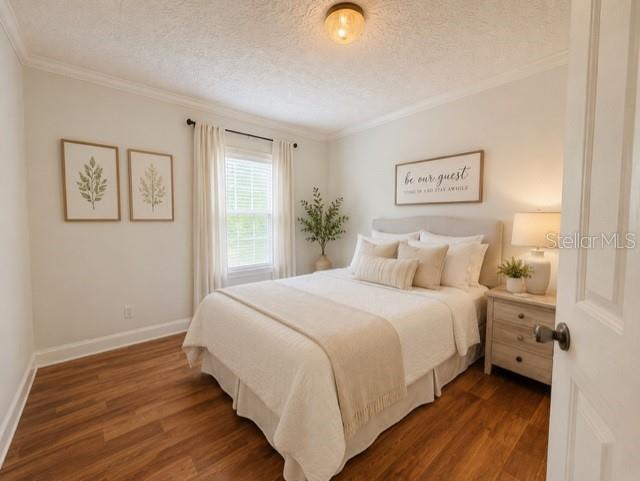 CROOM ACRES - Residential