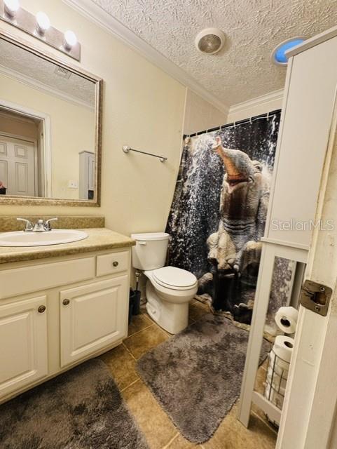 CROOM ACRES - Residential