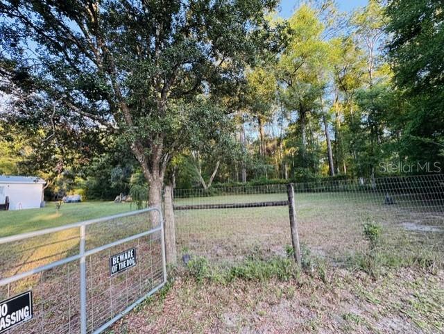 CROOM ACRES - Residential