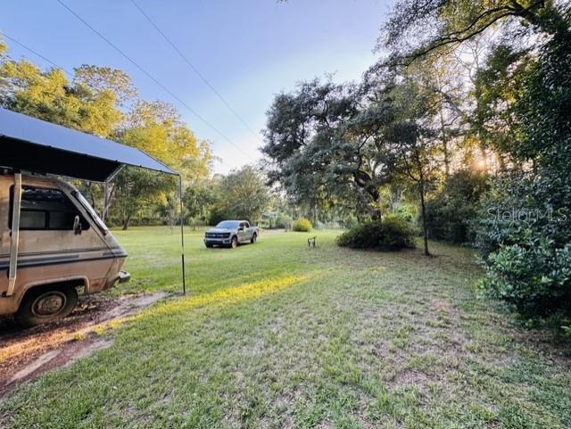 CROOM ACRES - Residential
