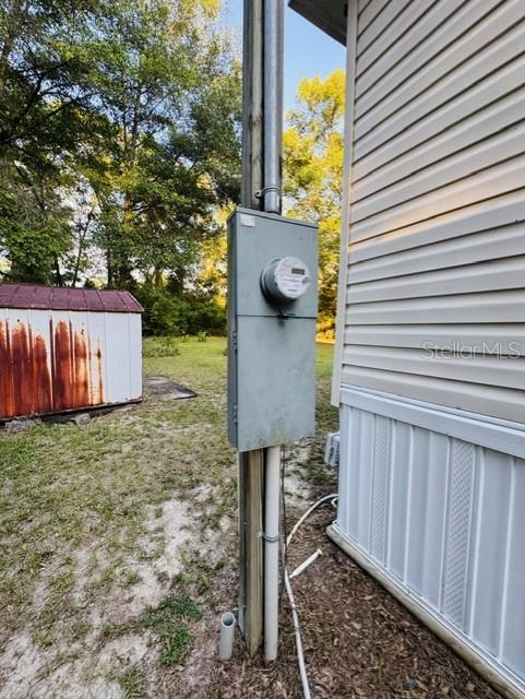 CROOM ACRES - Residential