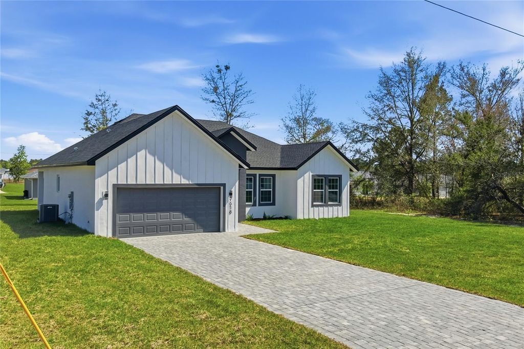 Photo of 7518 SW 128th Street, Ocala, FL 34473 (MLS # O6371570)