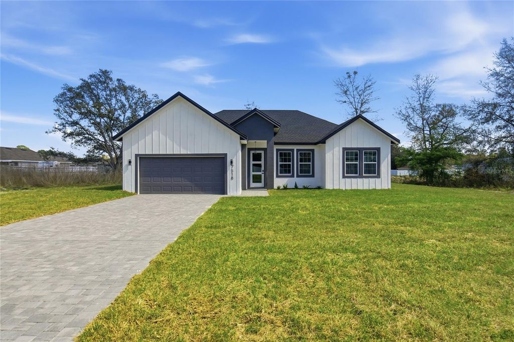 Photo of 7518 SW 128th Street, Ocala, FL 34473 (MLS # O6371570)