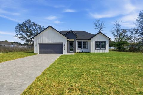 Photo of 7518 SW 128th Street, Ocala, FL 34473 (MLS # O6371570)