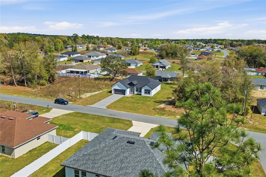 Photo of 7518 SW 128th Street, Ocala, FL 34473 (MLS # O6371570)