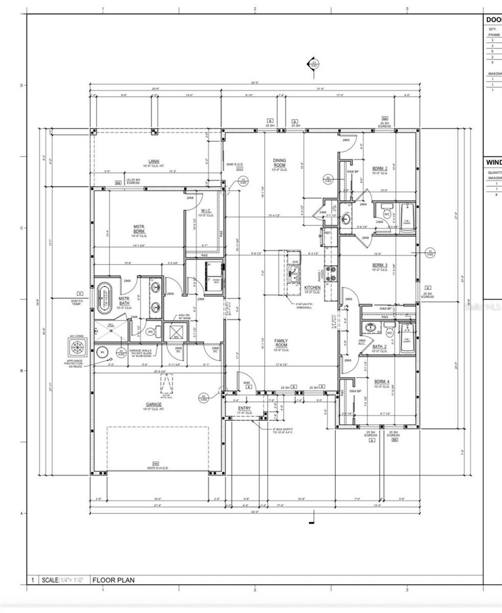 Photo of 7518 SW 128th Street, Ocala, FL 34473 (MLS # O6371570)