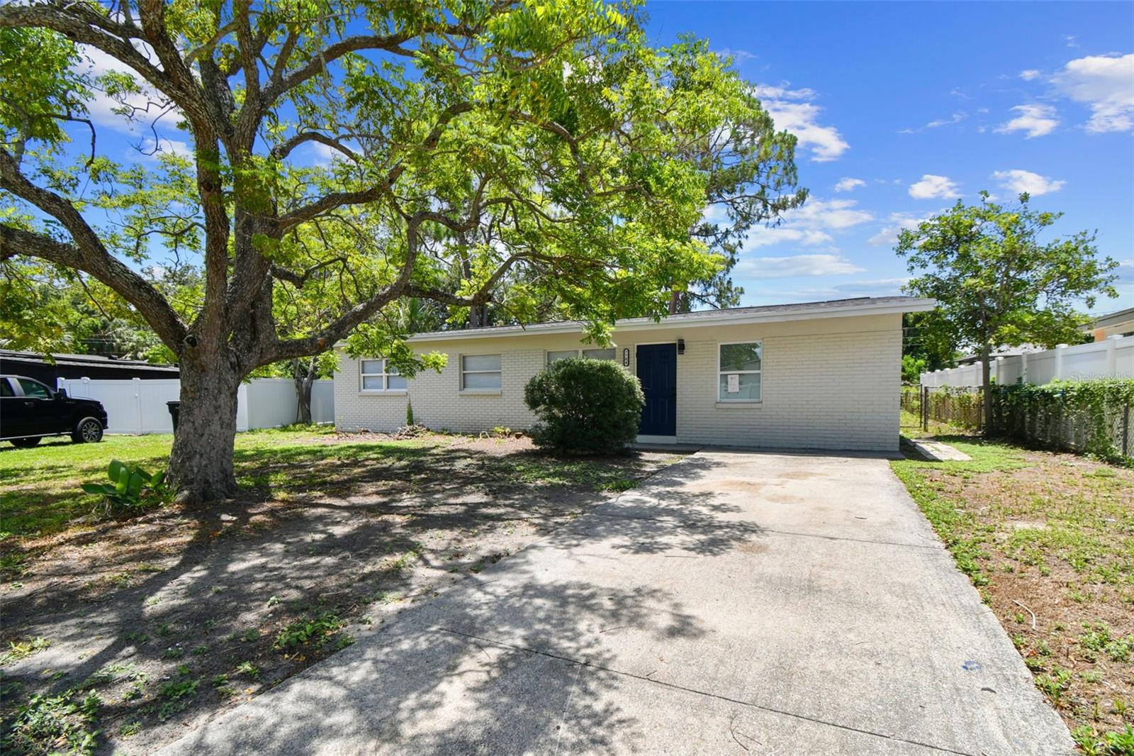 7704 TANGLEWOOD LANE