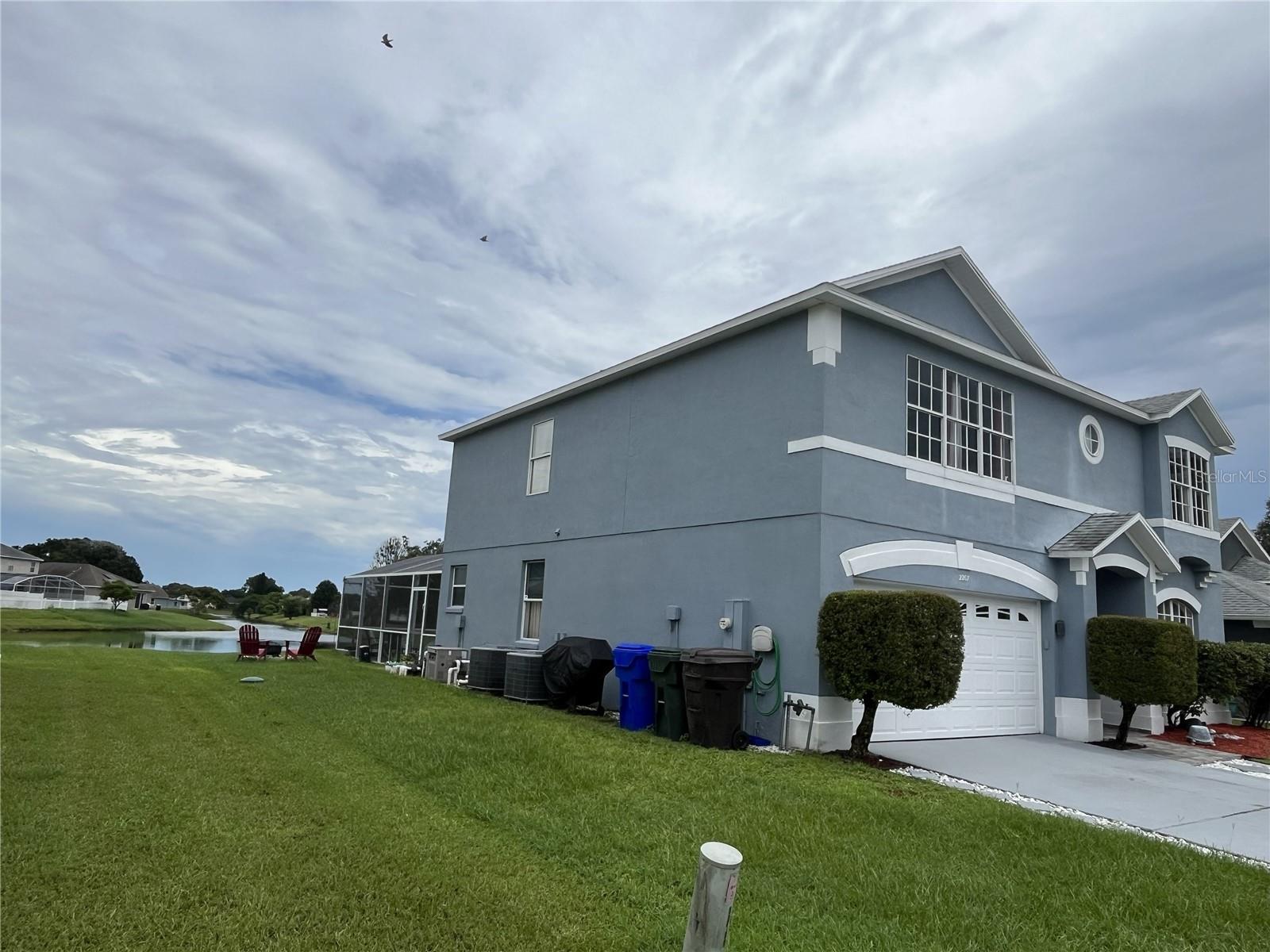 2207 MALLARD CREEK CIRCLE