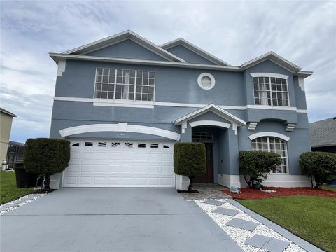 2207 MALLARD CREEK CIRCLE KISSIMMEE FL 34743