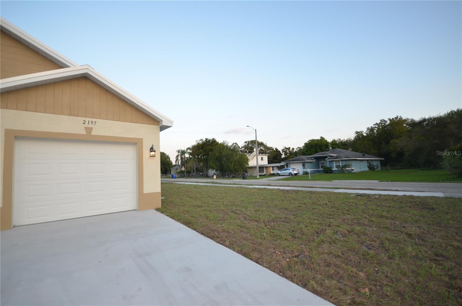 2197 DAVIS COURT