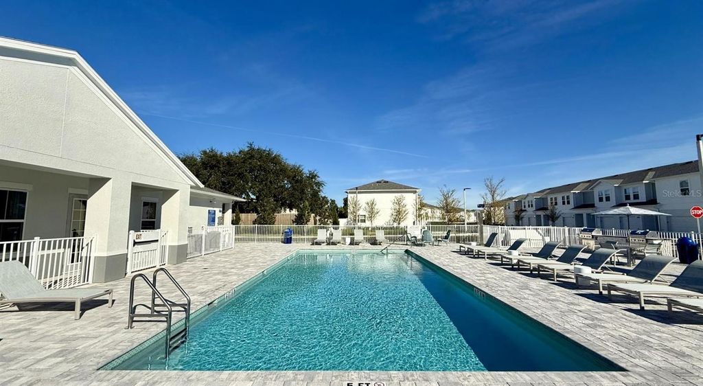 Photo of 1898 Zac Street #Equinox, Kissimmee, FL 34743 (MLS # O6377984)