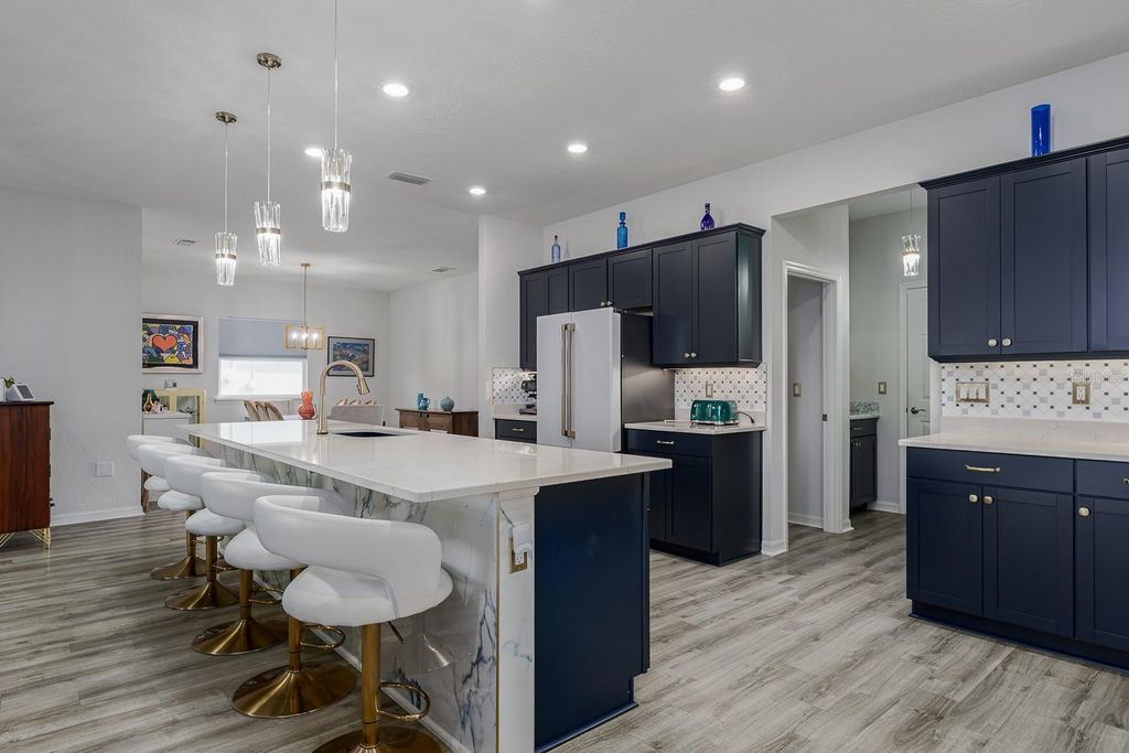 Photo of 16524 66th Lane E, Parrish, FL 34219 (MLS # A4673123)