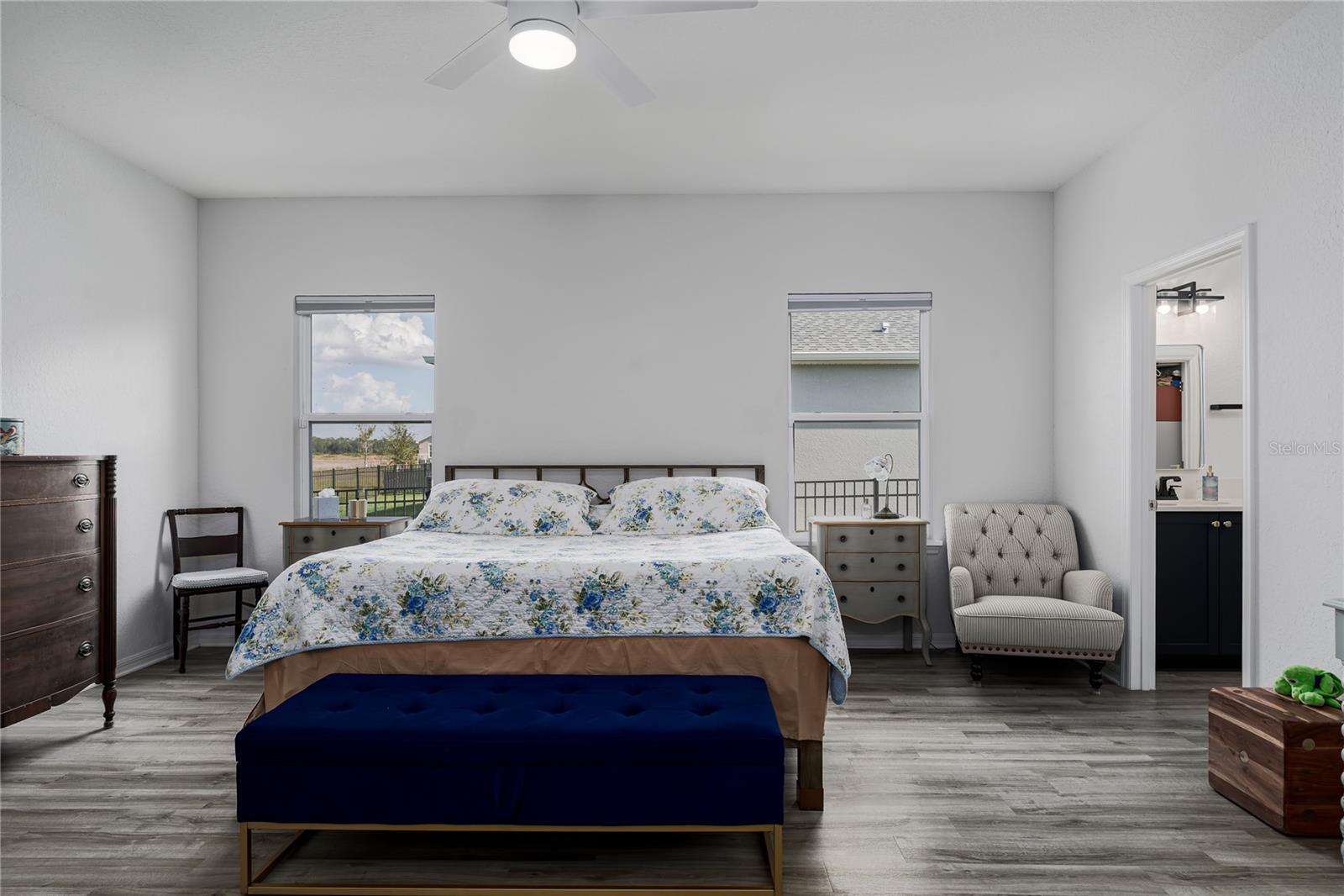 AVIARY AT RUTLAND RANCH PH IIA & IIB - Residential