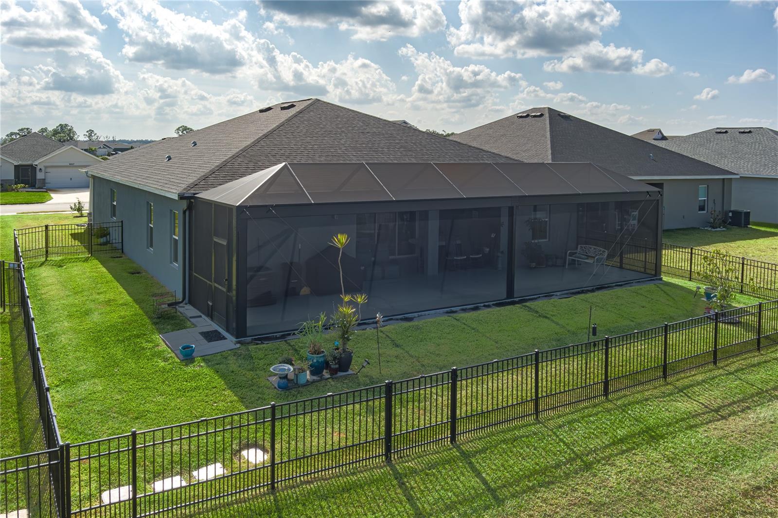 AVIARY AT RUTLAND RANCH PH IIA & IIB - Residential